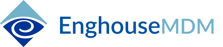 Enghouse Logo